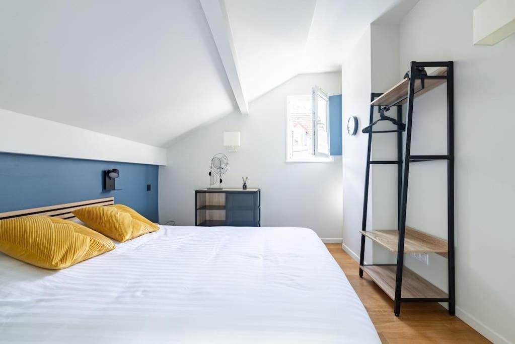 Appartement Le Loft Du Parvis : Spacieux, & Elegant. *