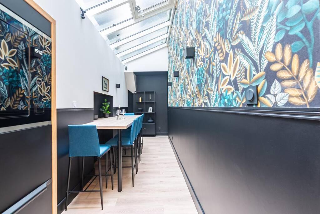Appartement Le Loft Du Parvis : Spacieux, & Elegant.