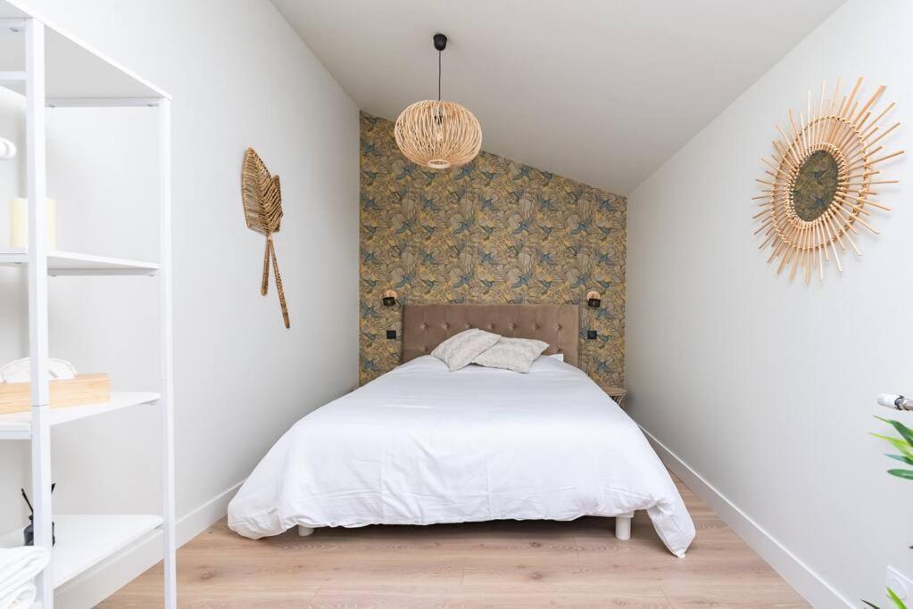 Le Loft Du Parvis : Spacieux, & Elegant. Appartement